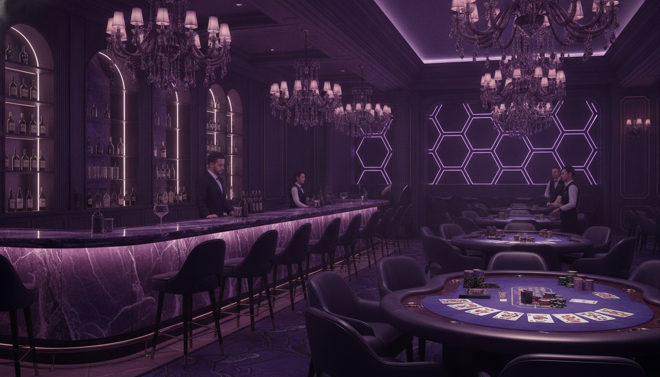 Vulkan vegas